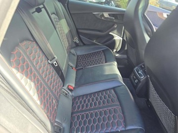 Audi A5 F5 2022 Audi RS5 Coupe Base 2022 2.9l 2.9 Benzyna 444KM, zdjęcie 8