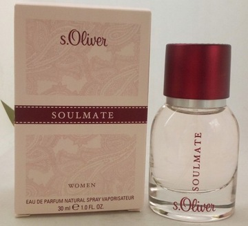 s. Oliver Soulmate Women woda perfumowana 30ml EDP