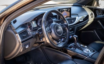 Audi A6 C7 Allroad quattro facelifting 3.0 TDI clean diesel 320KM 2015 Audi A6 Allroad Audi A6 IV (C7) Allroad 3.0 TDI Quattro 320KM VAT23 3.0, zdjęcie 10