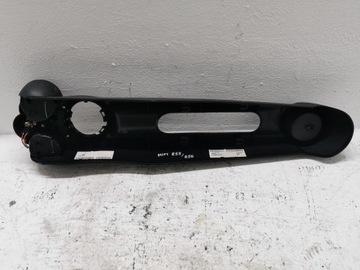 ЦЕНТРАЛЬНЫЙ ТУННЕЛЬ MINI COOPER R56 06-13 EU