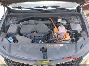 Kia Sorento IV 2021 Kia Sorento 2021 r., 1,6L HYBRID S 1.6 Hybryda 227KM, zdjęcie 11