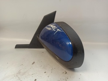 MITSUBISHI COLT VI ЗЕРКАЛО ЛЕВОЕ РУКОВОДСТВО 024259 232636029