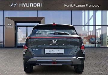 Hyundai Kona II 2025 Hyundai Kona Executive z pakietem Tech Oferta Specjalna Benzyna 100KM, zdjęcie 7