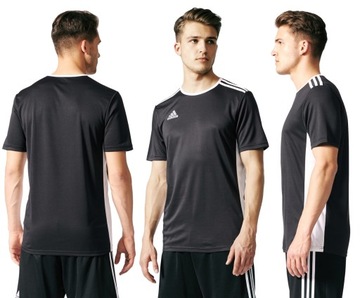 Adidas Koszulka Męska T-shirt Entrada 18 r. XXL