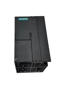 SIEMENS 6ES7 361-3CA01-0AA0