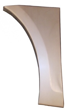 SEAT ALTEA 04-15/ TOLEDO 04-10 BŁOTNIK PRZÓD LEWY