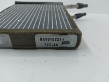 MAZDA CX-7 2008 CHLADIČ RADIÁTORU