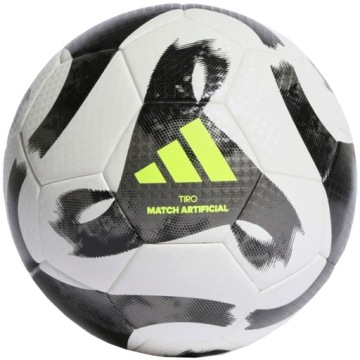 PIŁKA NOŻNA ADIDAS TIRO MATCH ARTIFICIAL HT2423 R.5