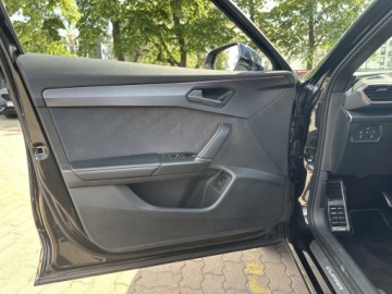 Cupra Formentor Crossover 1.5 TSI 150KM 2025 Cupra Formentor 1.5 eTSI 150KM Pakiet Dynamic Desi, zdjęcie 9