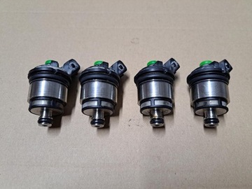 WTRYSKIWACZ GAZU LPG LANDIRENZO MED RG1 ZIELONY (2)