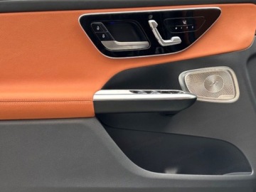 Mercedes GLC C254/X254 Coupe 2.0 220d 197KM 2026 GLC Coupe 220 d 4-Matic AMG Line 2.0 (moc 197 KM) 2026, zdjęcie 11
