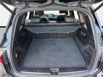 Mercedes GLB SUV 1.3 200 163KM 2023 Mercedes-Benz GLB GLB 200 Polski Salon FV23 Darmowy raport AUTODNA, zdjęcie 16