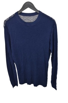 Janus koszulka męska merino XL