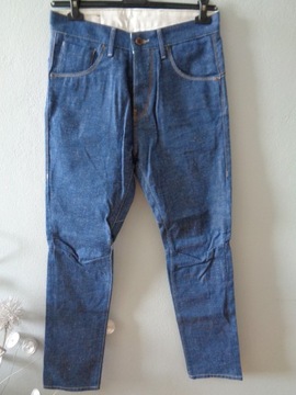 jeansy VOI No 88 rozm. W30/L/30 Nowe z metką