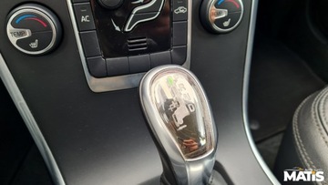 Volvo XC60 I SUV 2.0 D3 163KM 2013 Volvo XC 60 2.0 163KM Automat skora xenony navi 100 bezwypadek 2.0 Diesel, zdjęcie 38