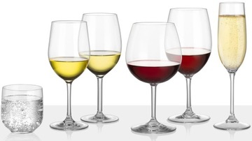 BRUNNER CUVEE СТАКАН ДЛЯ ВИННОЙ ЛАМПА 300мл 2 шт.