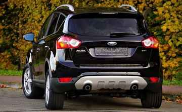 Ford Kuga I 2.5 Duratec 200KM 2010 Ford Kuga 2.5 Turbo 200Ps 4x4 Automat Polskora Navi Bixenon BEZWYPADKOWY, zdjęcie 22