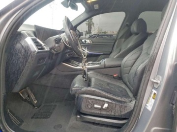 BMW X5 G05 2025 BMW X5 2025 BMW X5 SDRIVE 40I 3.0 Benzyna 381KM, zdjęcie 7