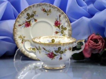 001 ИВОНА УЖИН И КОФЕЙНЫЙ СЕРВИС 12/120 МАЛЬЦЕР