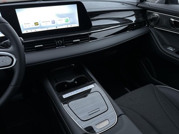 Omoda 5 1.6 T-GDI 147KM 2025 Omoda 5 NF Phantom Grey, zdjęcie 11