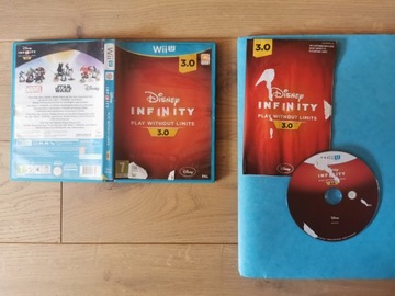 Дисней Бесконечность 3.0