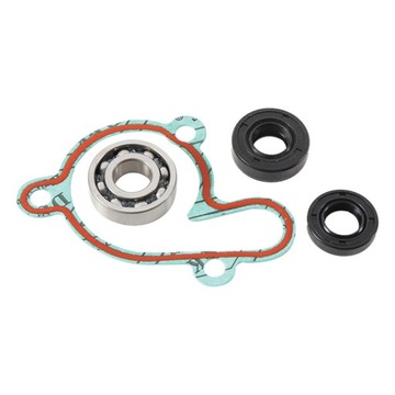 HOT RODS ZESTAW POMPY WODY YAMAHA YZ 85 02-18