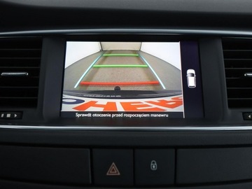 Peugeot 508 I RXH Facelifting 2.0 BlueHDi 180KM 2016 Peugeot 508 RXH 180KM Automat Panorama Navi Kamera, zdjęcie 23