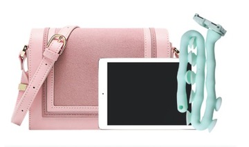 ГИБКАЯ ПОДСТАВКА-ШТАТИВ ДЕРЖАТЕЛЬ ДЛЯ ТЕЛЕФОНА ПРОЧНЫЙ ЗАЖИМ МЯТА