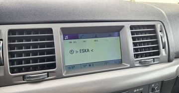 Opel Signum 2.8 V6 turbo ECOTEC 250KM 2008 Opel Signum Opel Signum 2.8 V6 Turbo S Sport 2.8 Benzyna 250KM, zdjęcie 15