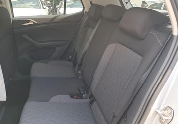 Volkswagen T-Cross SUV Facelifting 1.0 TSI 95KM 2025 Volkswagen T-Cross LIFE PLUS Dostepny od reki Benzyna 95KM, zdjęcie 9