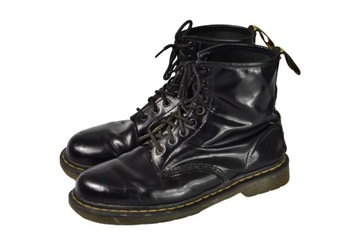 Glany męskie Dr. Martens 1460 skóra klasyk oryginał rozmiar 45