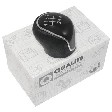 GAŁKA ZMIANY BIEGÓW FORD MONDEO MK4 C-MAX FOCUS 3