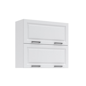 Szafka kuchenna górna MAD KL60 2D H72 mat