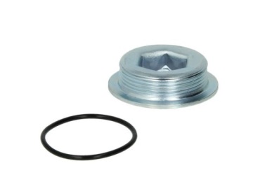 Brok silnika FEBI 38554