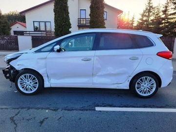 Kia Carens IV Minivan Facelifting 1.6 GDI 135KM 2018 Kia Carens 1.6GDI 2018 KAMERA Nawigacja 1.6 Benzyna 135KM, zdjęcie 3