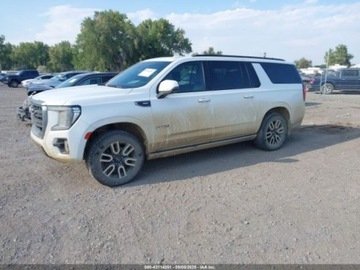  GMC Yukon XL AT4 2021 5.3L 5.3 Benzyna 355KM, zdjęcie 1