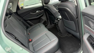 Forthing 2025 Forthing T5 EVO Benzyna Moc 177KM Automat, zdjęcie 18