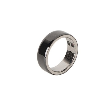 Подключение BT к мобильному трекеру здоровья Smart Ring