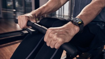 Смарт-часы Huawei Watch GT 2 Sport черные