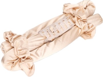 Безнагревательные щипцы для завивки волос, бигуди из мягкой пены, пена