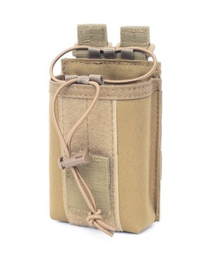 КРОНШТЕЙН ДЛЯ РАДИО РАЦИИ CB HORSEWAY RADIO