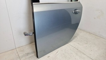 DVEŘE LEVÉ ZADNÍ LEVÝ SAAB 95 9-5 NG 10- BARVA 313