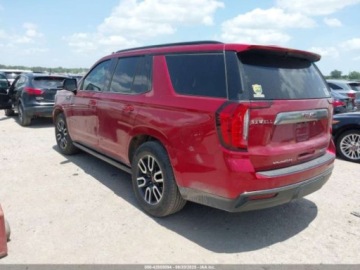  GMC Yukon AT4 2021 5.3l 5.3 Benzyna 355KM, zdjęcie 3