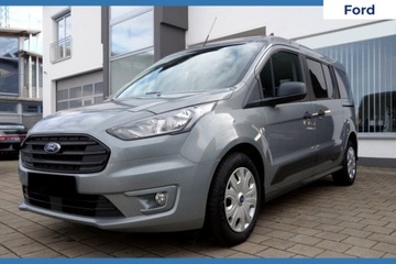 Ford Transit Connect III 2024 Ford Transit Connect Kombi 230 L2H1 Trend N1 A8 Combi 1.5 100KM, zdjęcie 2