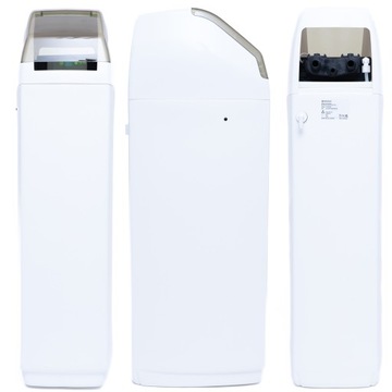 СМЯГЧИТЕЛЬ ВОДЫ PENTAIR RIVERSOFT 15 ИЗ БЕЛЬГИИ