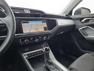 Audi Q3 II SUV 1.5 35 TFSI 150KM 2024 Audi Q3 tempomat aktywny, kamera cofania elektryczna klapa bagaznika gwara, zdjęcie 15