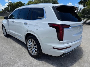 Cadillac 2021 Cadillac XT6 2021 CADILLAC XT6 PREMIUM LUXURY 3.6 Benzyna 310KM, zdjęcie 2