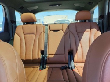 Audi Q7 II (4M) 2023 Audi Q7 Premium Plus 2023 2.0 Benzyna 261KM, zdjęcie 11