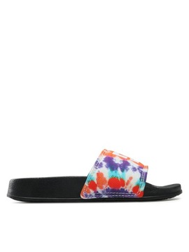 DC Klapki Slide ADBL100025 Primary Tie Dye (Tie)