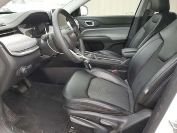 Jeep Compass II 2022 Jeep Compass Latitude 2022 2.4l 2.4 Benzyna 177KM, zdjęcie 7